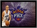 Marcin Gortat, Koszykówka, Phoenix